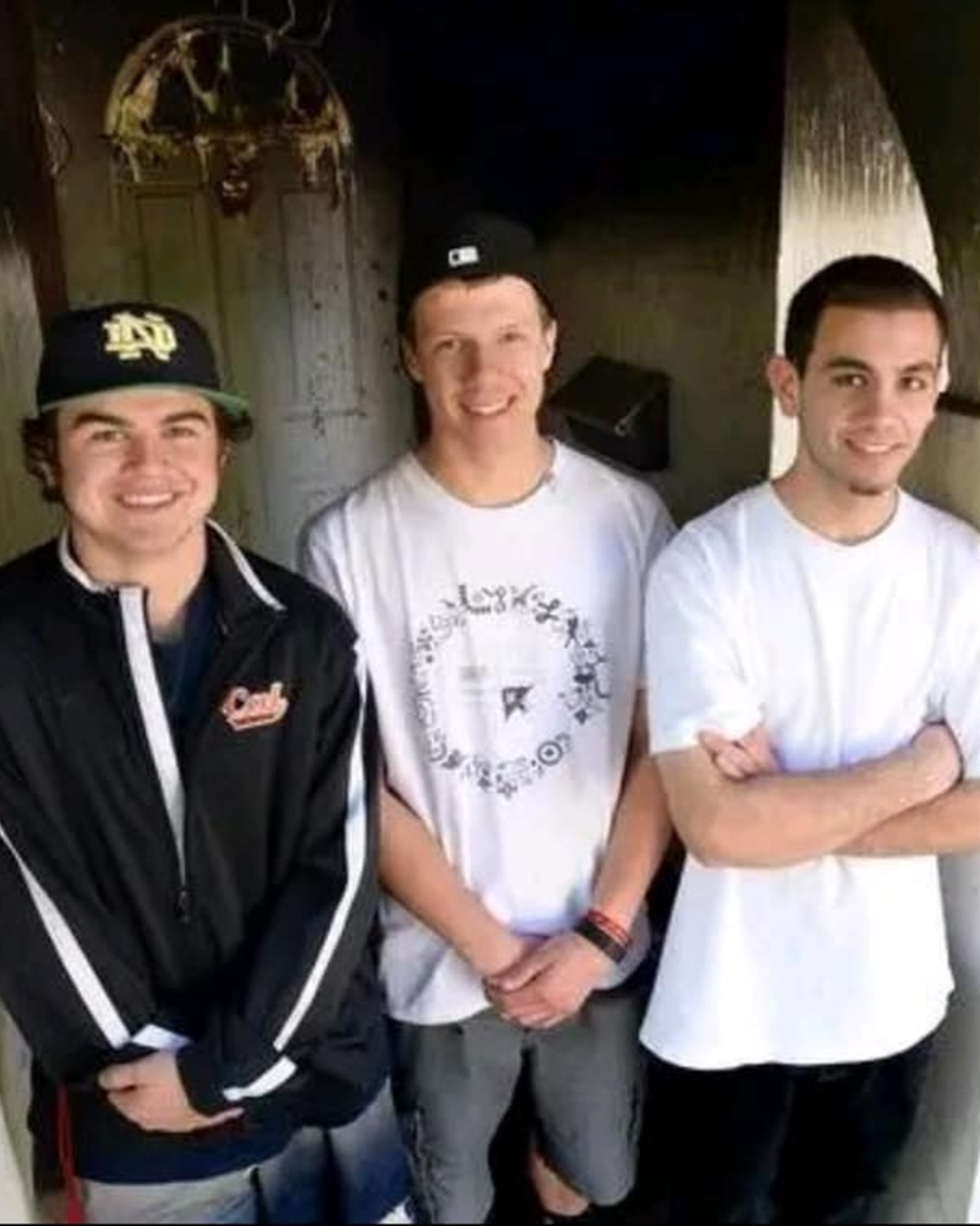 Teen Heroes: How Three High Schoolers Saved a 94-Year-Old Woman and Her Dog